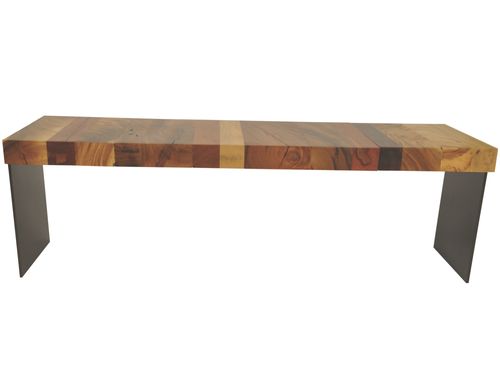 现代风格花园椅 - Rotsen Furniture - 木质