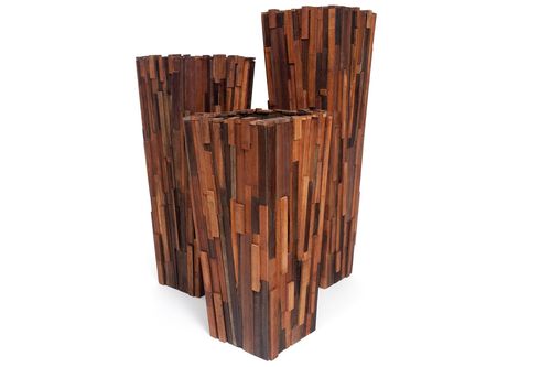 现代风格花瓶 - Rotsen Furniture - 木质