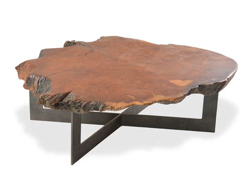 现代风格茶几 - RADICA REDWOOD - Rotsen Furniture - 木质 / 回收材料 / 家用