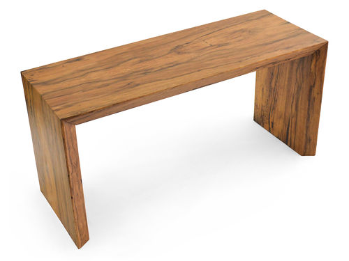 现代风格玄关桌 - Canela - Rotsen Furniture - 木质 / 长方形 / 酒店