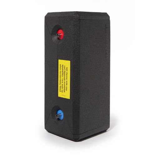 电热水器 - NANO N - OSO Hotwater - 壁挂 / 立式 / 用于浴室