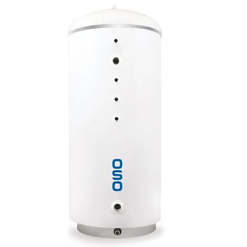 缓冲水箱 - MAXI - M - OSO Hotwater
