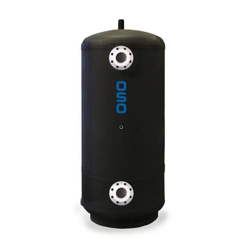 缓冲水箱 - MAXI ACCU - MA COOL - OSO Hotwater