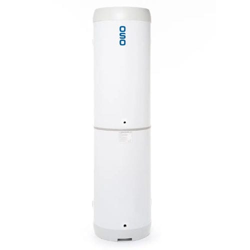 缓冲水箱 - MAXI ACCU - MA HEAT - OSO Hotwater
