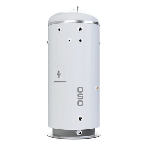 缓冲水箱 - TM - OSO Hotwater
