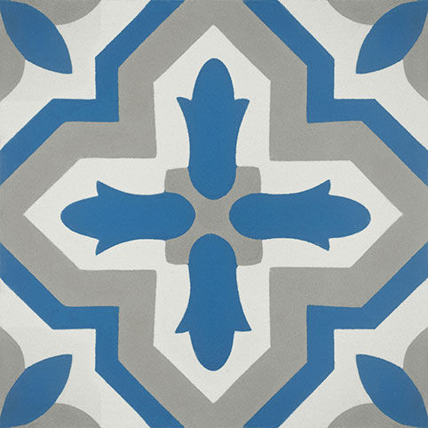 陶土瓷砖 - CALVARIO 704A - Granada Tile - 室内 / 户外 / 墙面