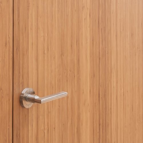 声学门 - GUBIA® - Grupo GUBIA - 室内 / 木质 / EPDM