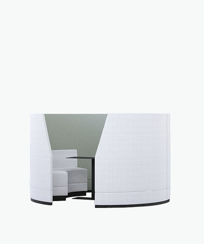 办公室工作台 - BRICKS MEETING - Casala