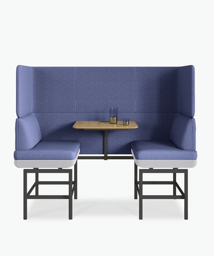 办公室工作台 - GABO MEETING - Casala