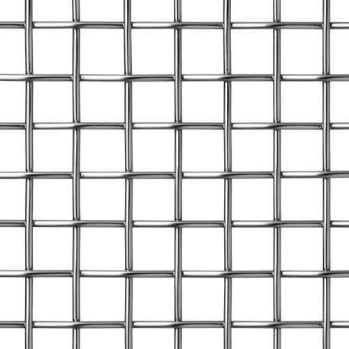 装饰金属丝网 - P-278 - BANKER WIRE - 用于围栏 / 编织