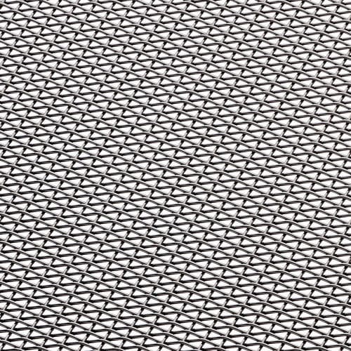 编织金属丝网 - PZ-7 - BANKER WIRE - 钢 / 不锈钢 / 用于吊顶天花板