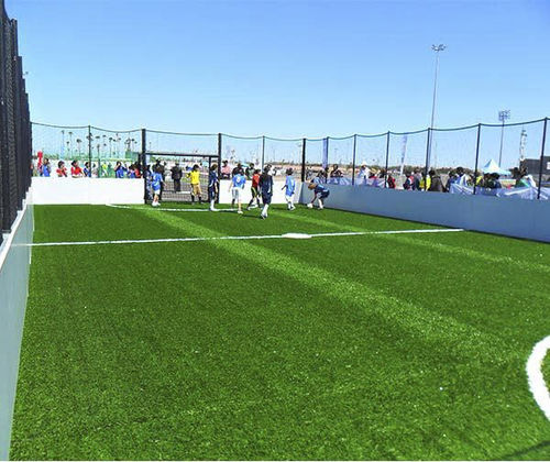 公用式运动场馆 - CITY STADE® URBANE - GROUPE SAE - TENNIS D'AQUITAINE