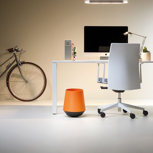 聚丙烯废纸篓 - BIEL - Made Design Barcelona