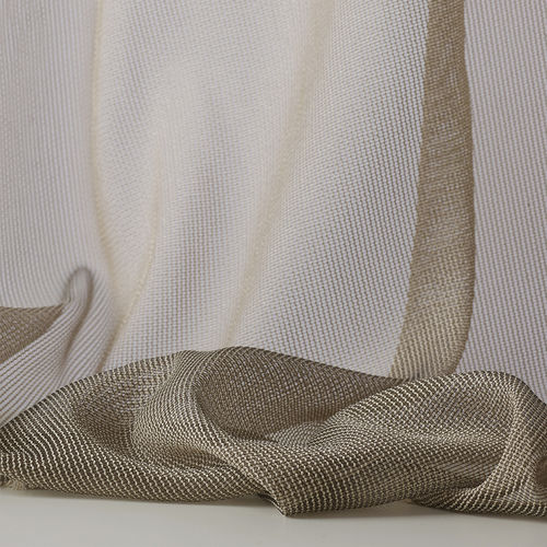 单色纱 - ZEN LIGHT - DEDAR MILANO/帝达 - Trevira CS® / PES材质 / 半透明
