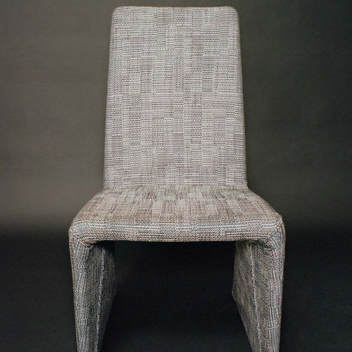 室内装饰面料 - DILMUN  - DEDAR MILANO/帝达 - 单色 / 聚酯 / Trevira CS®
