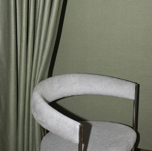 室内墙面材料 - CHINTZ  - DEDAR MILANO/帝达 - PUR / 亚麻 / 哑光