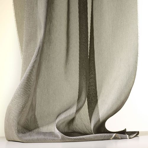 单色纱 - ZEN - DEDAR MILANO/帝达 - Trevira CS® / PES材质 / 防火