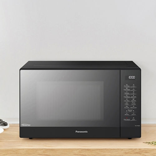 电动烤箱 - NN-ST46 - PANASONIC Home Appliances - 紧凑型 / 微波 / 单腔