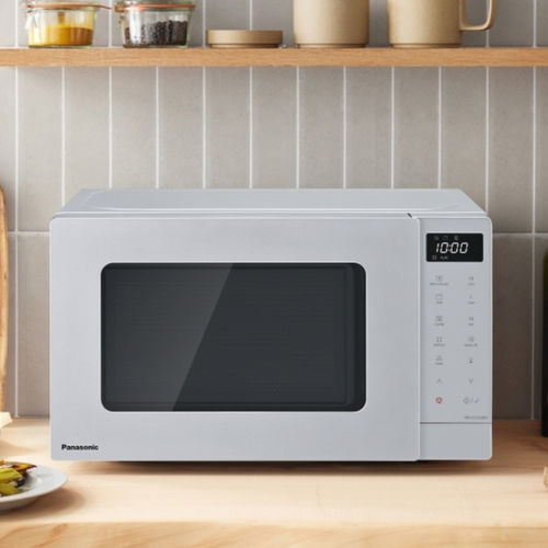 电动烤箱 - NN-GT23QMBPQ - PANASONIC Home Appliances - 紧凑型 / 微波 / 独立式