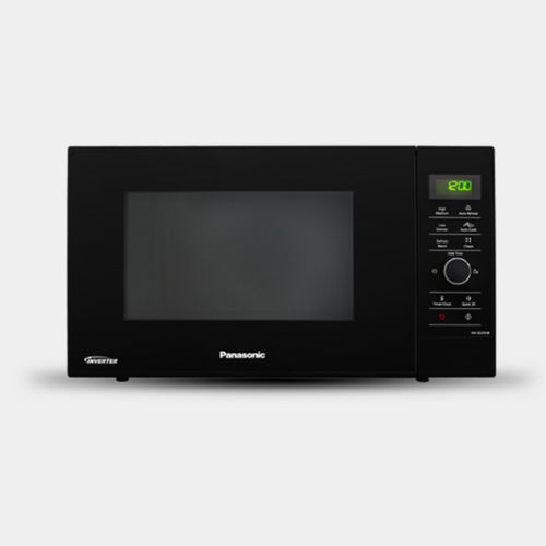 电动烤箱 - NN-SD25HBBPQ - PANASONIC Home Appliances - 微波 / 独立式 / 单腔