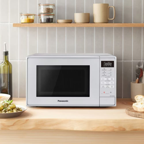 电动烤箱 - NN-E28JM - PANASONIC Home Appliances - 微波 / 独立式 / 单