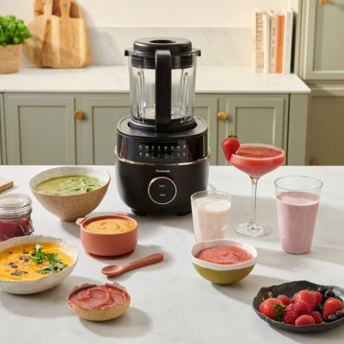 多功能搅拌机 - MX-HG4401 - PANASONIC Home Appliances