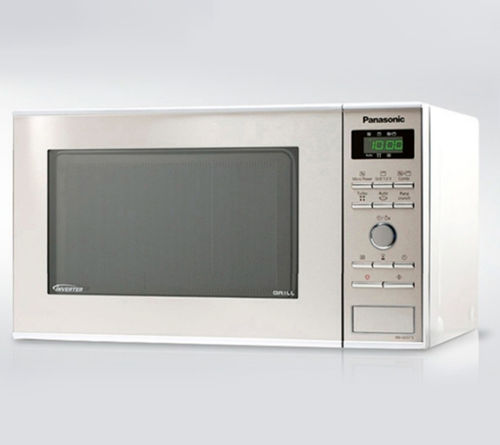 电动烤箱 - NN-GD37HSBPQ - PANASONIC Home Appliances - 多功能 / 微波 / 多功能