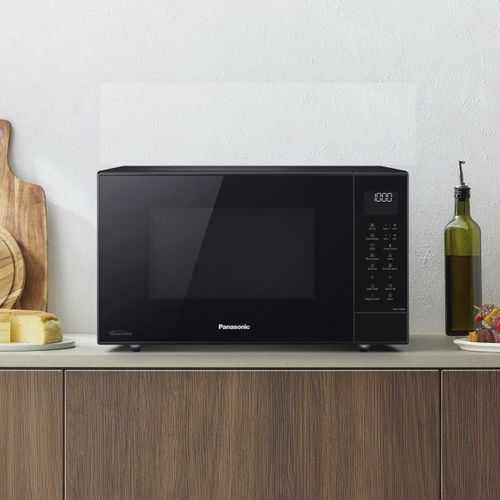 专业烤箱 - NN-CT56RB - PANASONIC Home Appliances - 电动 / 紧凑型 / 多功能
