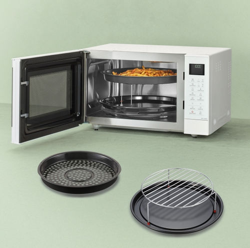 电动烤箱 - NN-CT54RW - PANASONIC Home Appliances - 紧凑型 / 多功能 / 微波