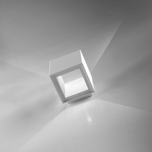 现代风格壁灯 - ALEA LED 4561 - Egoluce - 室内 / 铝制 / LED式