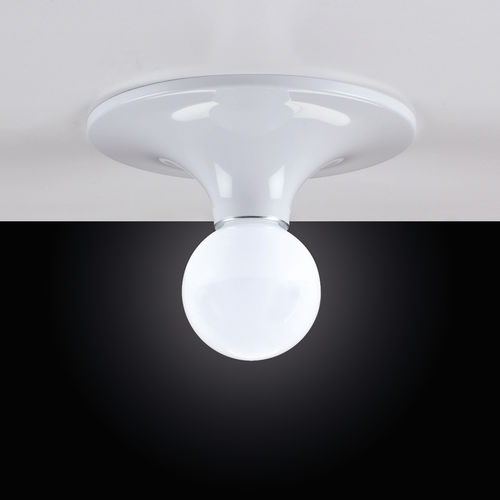 现代风格顶灯 - LUNA 5038 - Egoluce - 圆形 / 铝制 / LED式