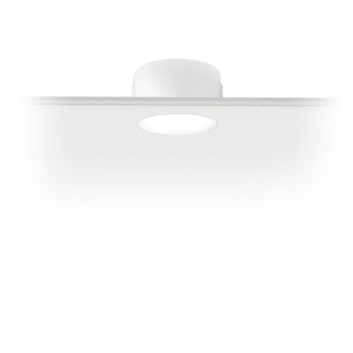 嵌入式天花板灯 - MIRAGE MINI LED 6605 - Egoluce - LED式 / 圆形 / IP40