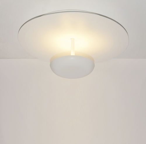 现代风格顶灯 - AURORA 5675/5676/5677 - Egoluce - 圆形 / 铝制 / LED式