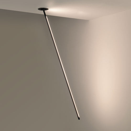 暗装天花板射灯 - MATITA 6701 6702 6703 - Egoluce - LED式 / 线性 / IP20