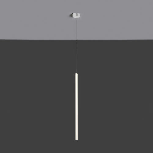 吊灯 - STICK SYSTEM 1580 1581 1582 - Egoluce - 铝制 / 黄铜 / 现代风格