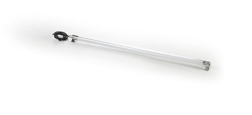 明装照明设备 - WANDA RGB 4538 4539 - Egoluce - LED RGB / 线性 / IP67