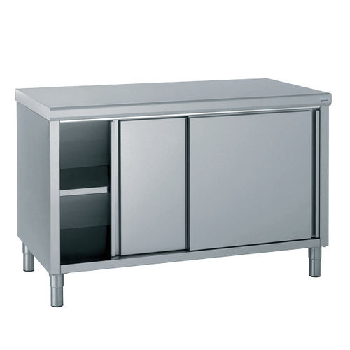 专业厨房橱柜 - CATERING UNITS - Tournus