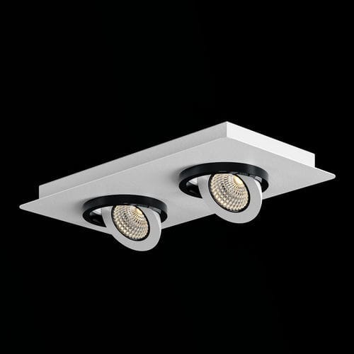 天花板射灯 - BRICK - lumen center italia srl - LED式 / 长方形 / 线性