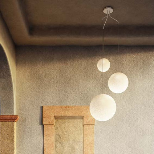 灯具固定装置 - PENDANT 3/5 - lumen center italia srl - 用于室内 / 装饰性 / 明装