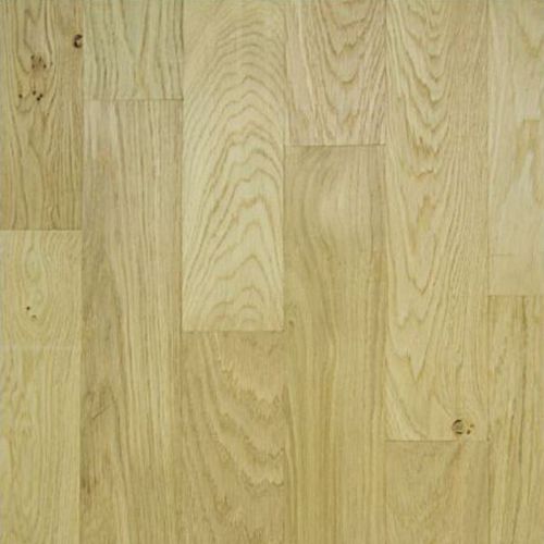 层压地板 - NATURE - DESIGN PARQUET - 实木 / 栎木 / 山形纹