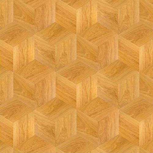 层压地板 - MOTIF PERSONNALISE - DESIGN PARQUET - 实木 / 栎木 / 胡桃木