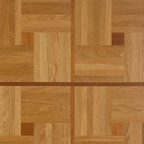 层压地板 - SQUARE - DESIGN PARQUET - 实木 / 栎木 / 山毛榉木