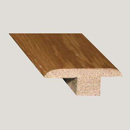 木质伸缩缝盖板 - T - DESIGN PARQUET - 用于室内