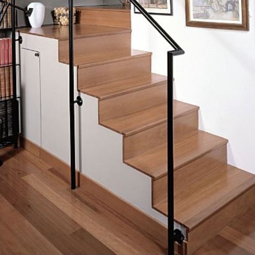 实木踏步板 - STAIRS AND RISERS - DESIGN PARQUET