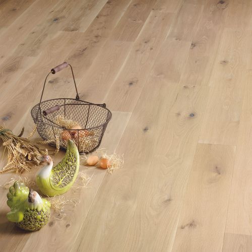 层压地板 - ANDES - DESIGN PARQUET - 栎木 / 船舶甲板 / 涂油