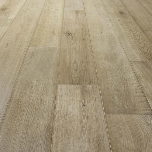 层压地板 - BORA BORA - DESIGN PARQUET - 栎木 / 船舶甲板 / 亮光漆
