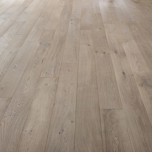 层压地板 - IRIS - DESIGN PARQUET - 实木 / 栎木 / 人字拼花