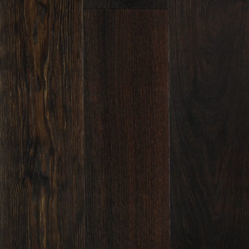 层压地板 - TOBACCO - DESIGN PARQUET - 实木 / 栎木 / 山形纹
