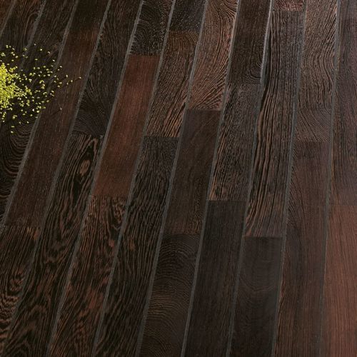 层压地板 - NAVYLAM+ - DESIGN PARQUET - 鸡翅木 / 船舶甲板 / 涂油