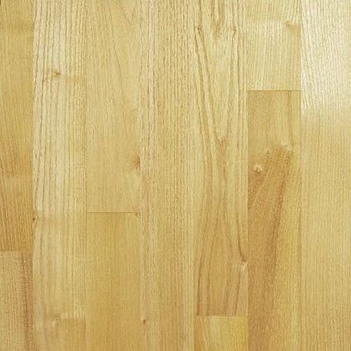 层压地板 - DESIGN PARQUET - 实木 / 刺槐木 / 山形纹